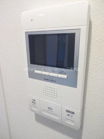 オーバスホームズ武蔵小金井  その他3