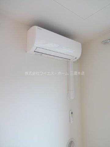オーバスホームズ武蔵小金井  その他4