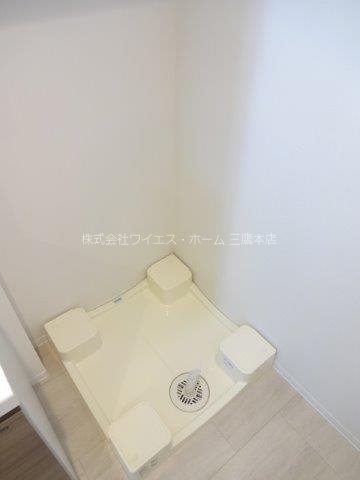 オーバスホームズ武蔵小金井  その他7