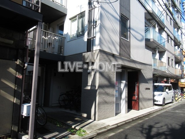その他外観3