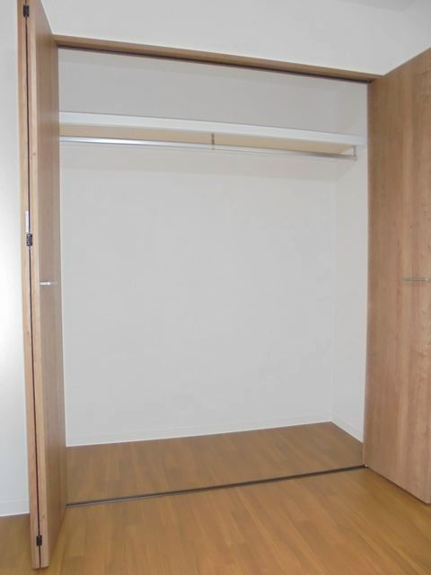 小金井本町ビル 収納