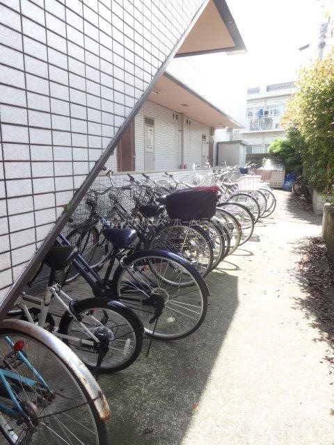 ロイヤルハイムⅠ その他2