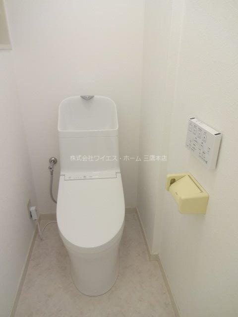 ロイヤルハイムⅠ その他4