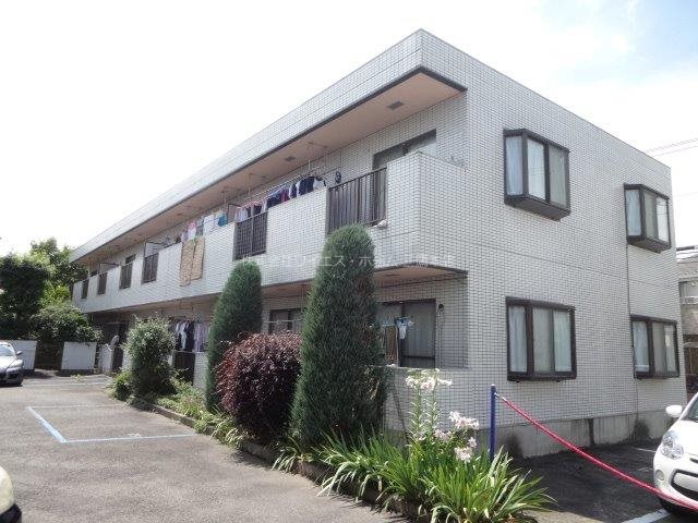 ロイヤルハイムⅠ その他外観1