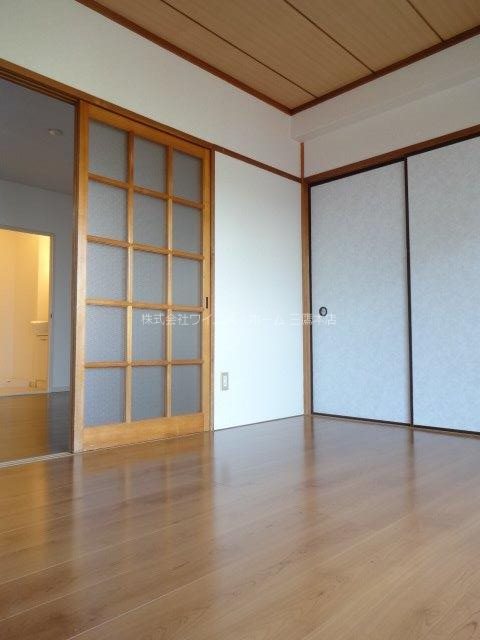 ロイヤルハイムⅠ その他8