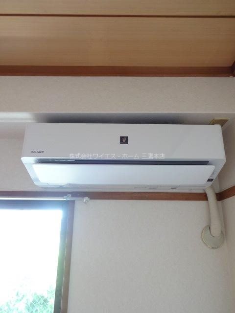 ロイヤルハイムⅠ その他10