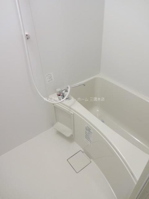 ロイヤルハイムⅠ 風呂画像
