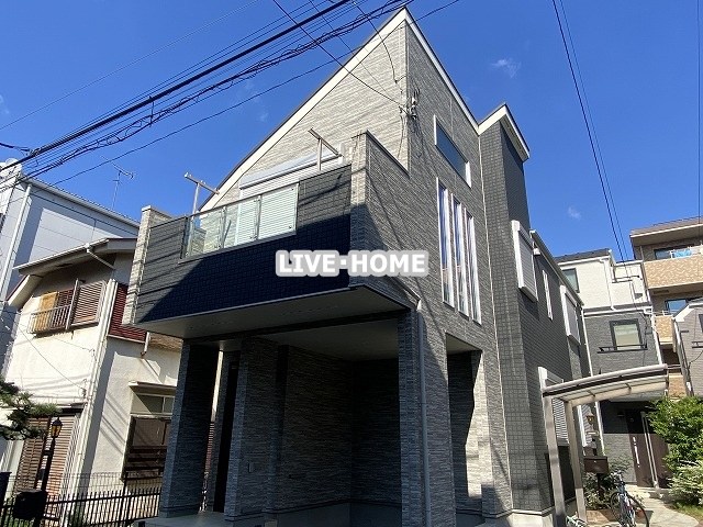 その他外観1