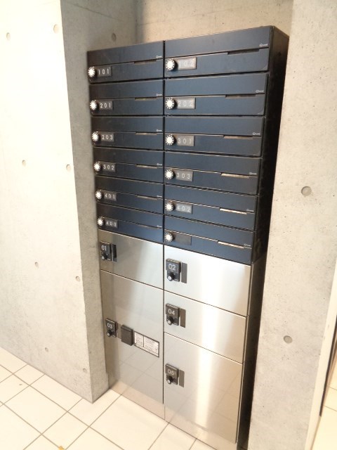その他外観3
