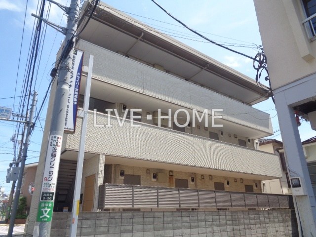 その他外観1