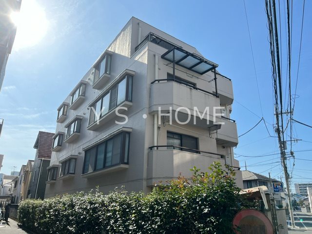 その他外観1