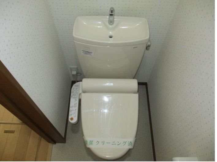 コーポよしざわ2号棟 その他1