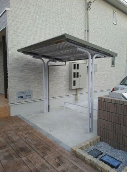 エン　ノット その他外観4