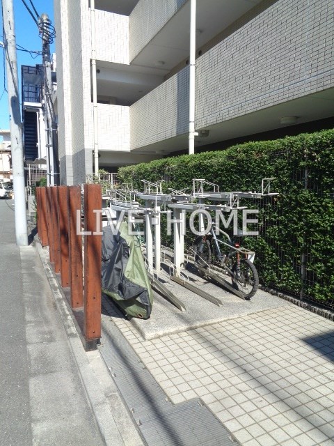 その他外観6