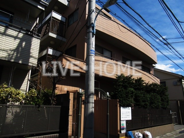 その他外観1