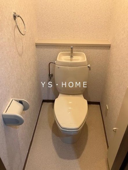 三鷹永谷ハイツⅢ その他1