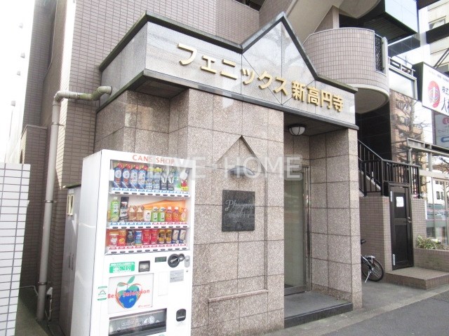 その他外観2