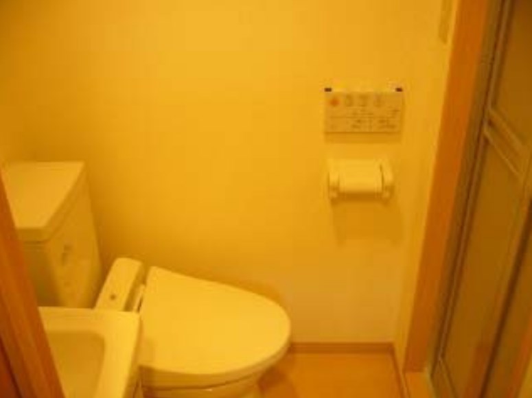 バイブリーハウス その他1
