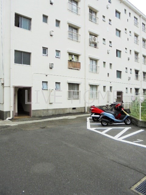 その他外観2