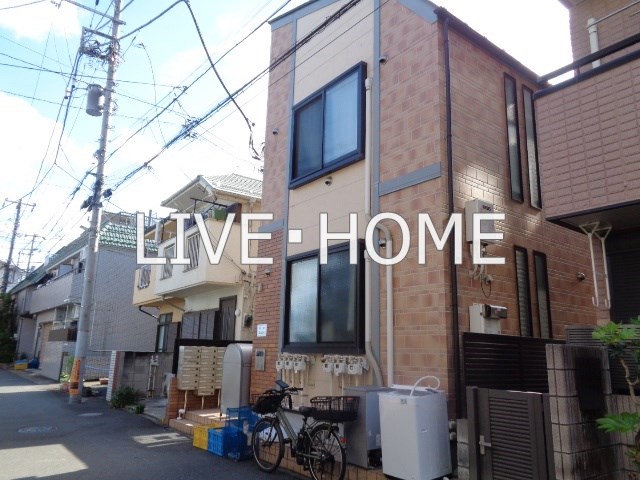 その他外観1