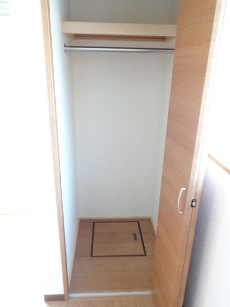 クレール その他5