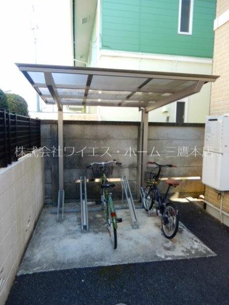 クレール その他外観1