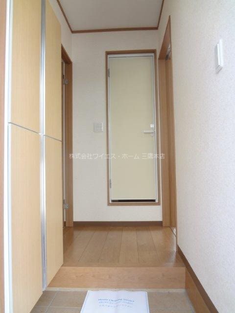クレール その他10