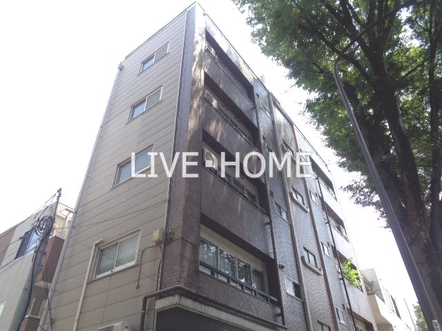 その他外観1