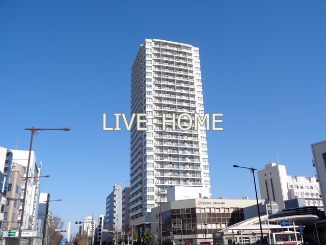その他外観1