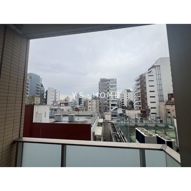 サンウッド吉祥寺フラッツ その他6