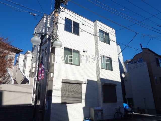 その他外観1