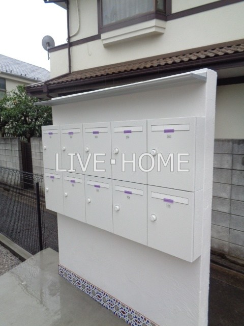 その他外観5