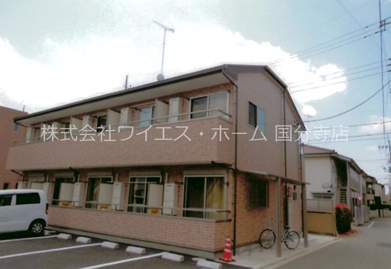 フローラル その他外観1