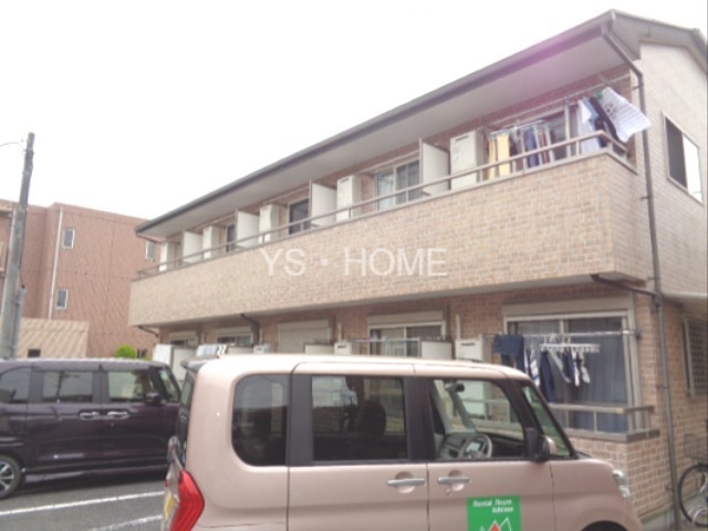 フローラル その他外観2