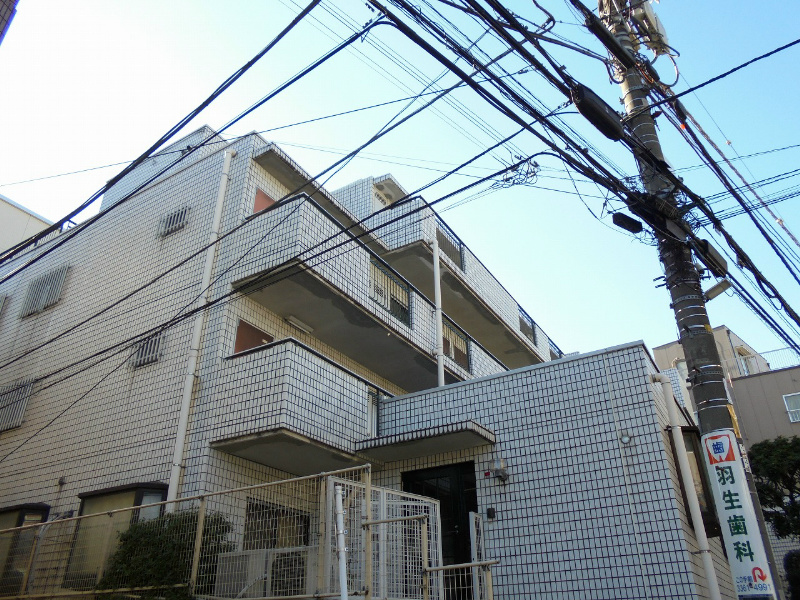 その他外観1