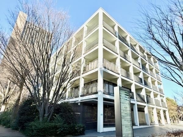 Brillia ist 中野セントラルパーク その他7