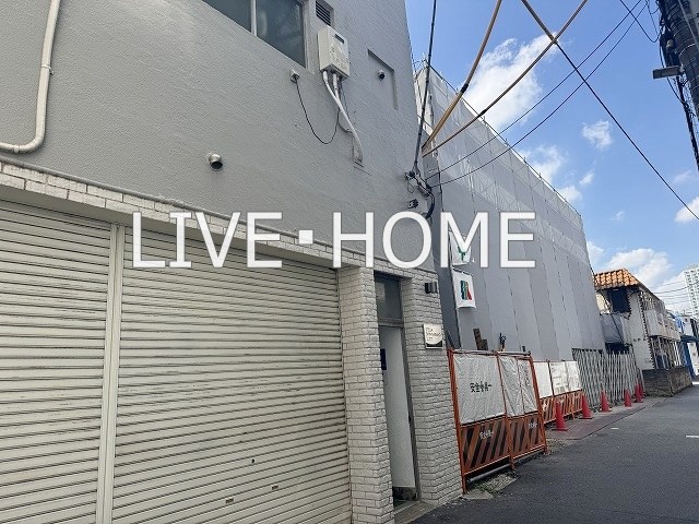 その他外観1