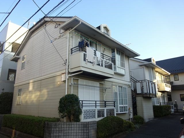 コートエクセラン その他外観1