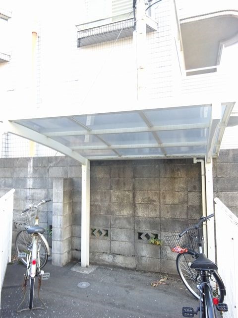 コートエクセラン その他外観2