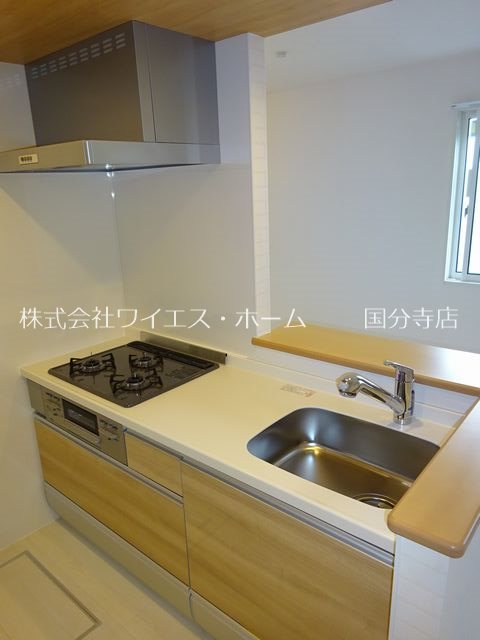 フィオーレ キッチン