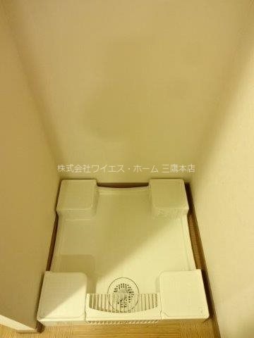 アトラス三鷹レジデンス その他6
