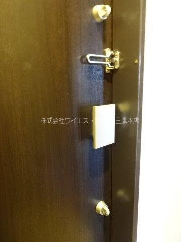 アトラス三鷹レジデンス その他14