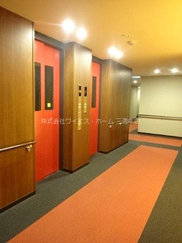 アトラス三鷹レジデンス その他15