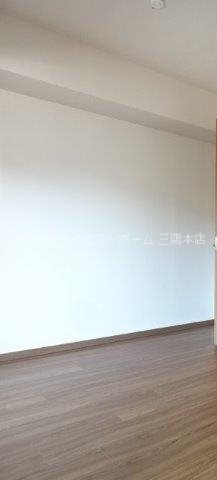 アトラス三鷹レジデンス ベッドルーム