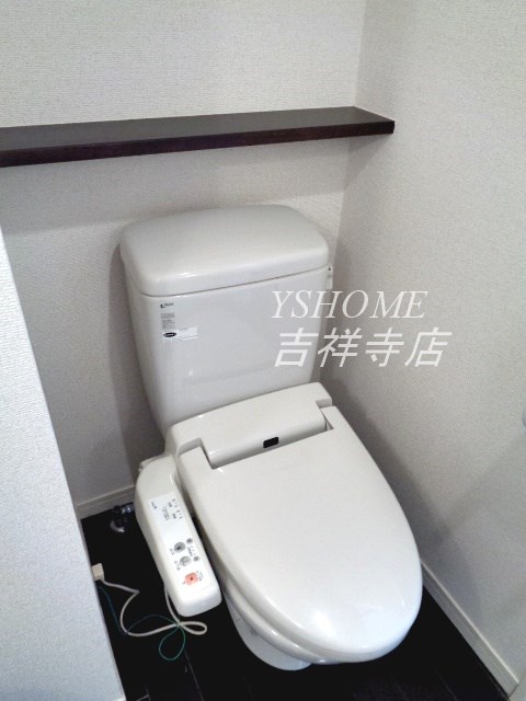 アルバ吉祥寺　 その他4