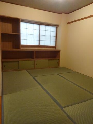 日生三鷹マンション その他8