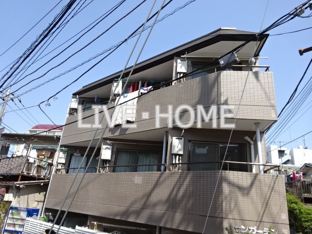 その他外観1
