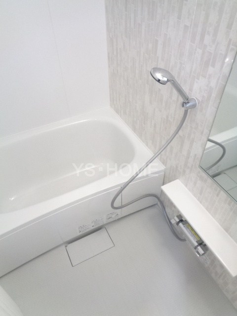 風呂画像