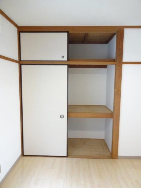 メゾン梨里 その他4