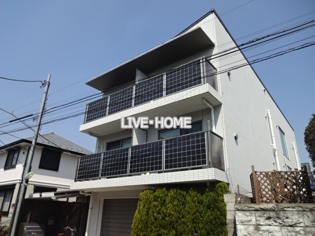 その他外観1